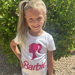 barbie shirt Ryan
