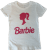 Barbie Shirt