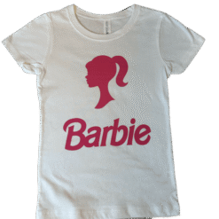 Barbie Shirt