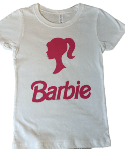 Barbie Shirt