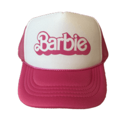 barbie hat2