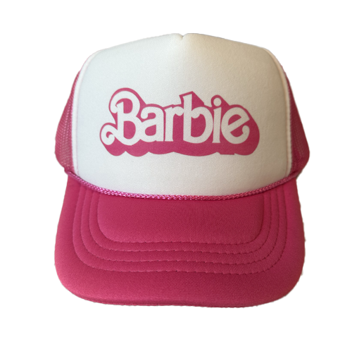 barbie hat2