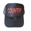 country vibes hat
