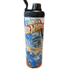 hot wheels tumbler