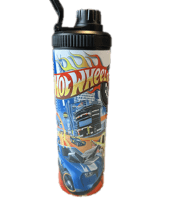 hot wheels tumbler