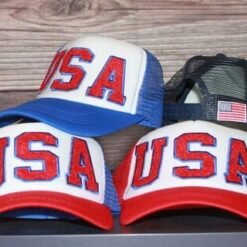 USA hat