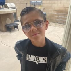 Alternative view of Maverick Shirt