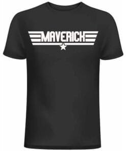 Maverick