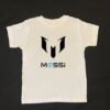 Messi T- Shirt