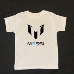Messi T- Shirt