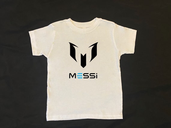 Messi T- Shirt