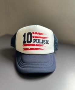 pullisic hat