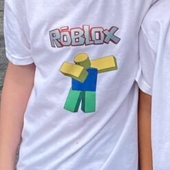 Roblox dab