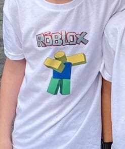 Roblox dab