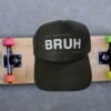 Bruh Hat