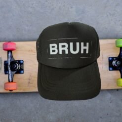 Bruh Hat