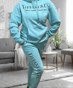 tiffany jogger set