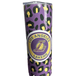 lakers tumbler