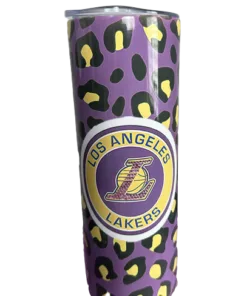lakers tumbler