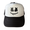 marshmello drip hat