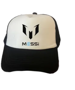 messi hat 2