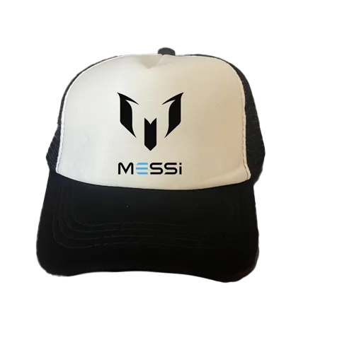 messi hat 2