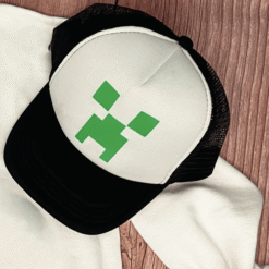 Minecraft trucker