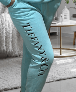 tiffany joggers