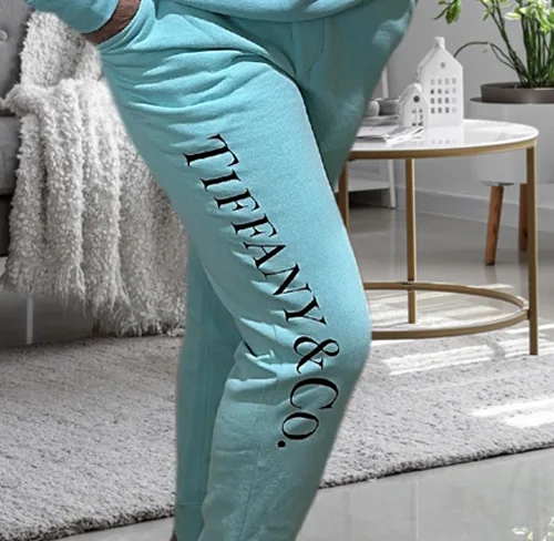 tiffany joggers