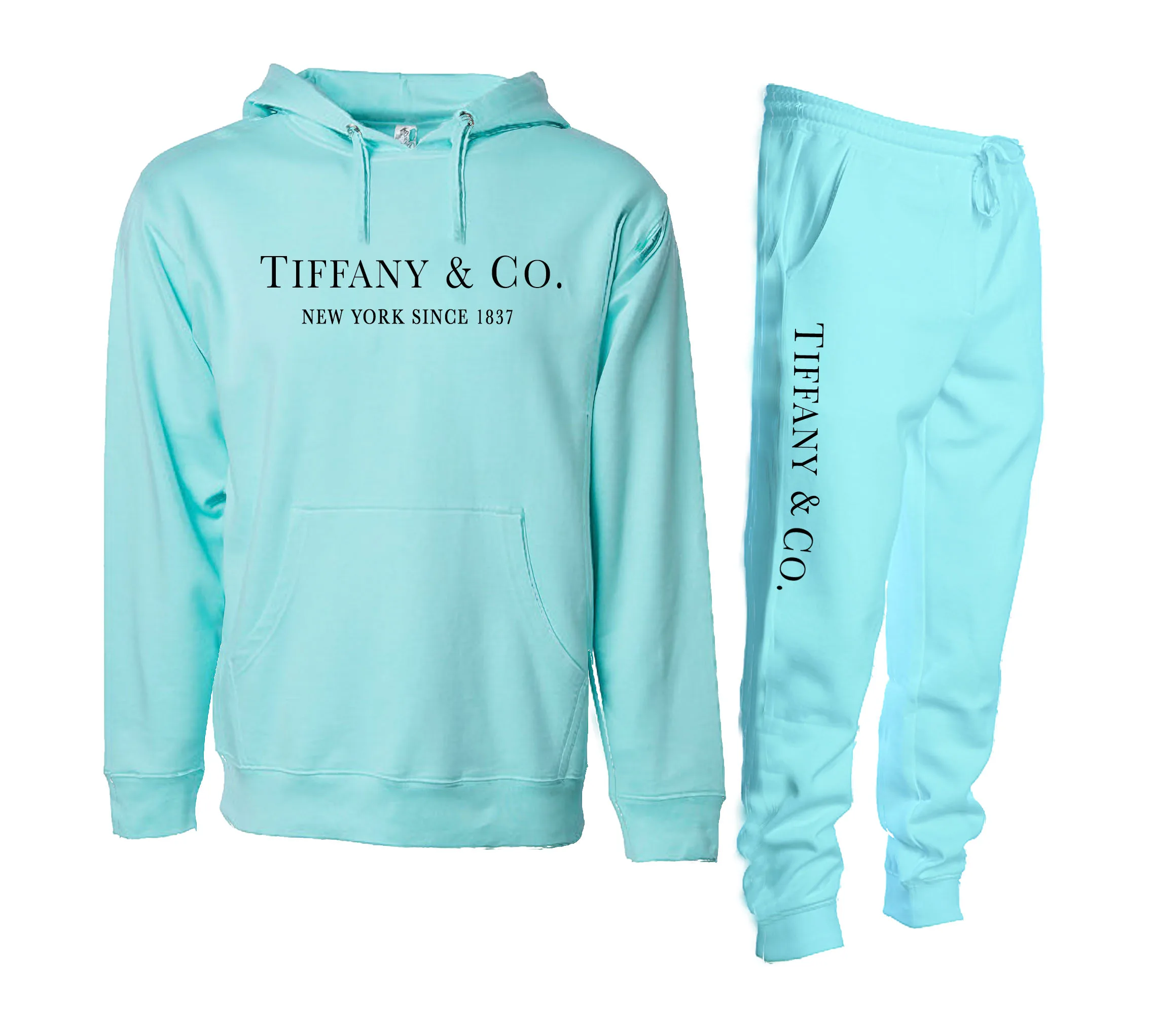 Tiffany jogger 2 piece set - Image 5