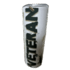veteran tumbler