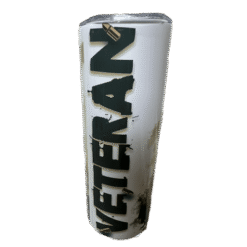 veteran tumbler