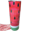watermelon tumbler