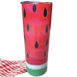 watermelon tumbler