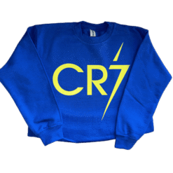 cr7 sweatshirt