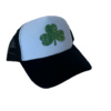 shamrock hat