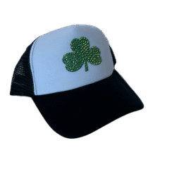 shamrock hat