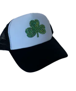 shamrock hat