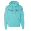 tiffany hoodie