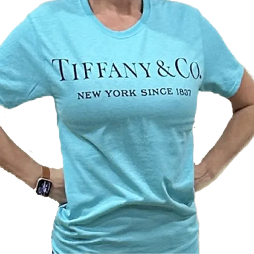 tiffany relaxed