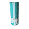 Tiffany tumbler back