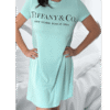 Tiffany nighty