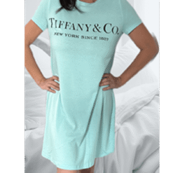 Tiffany nighty