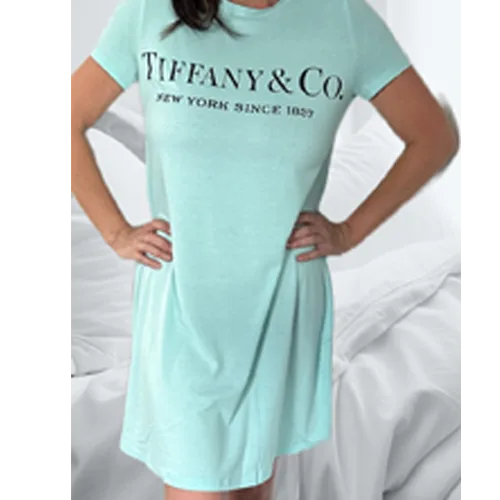 Tiffany nighty