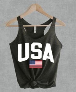 usa tank