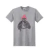 Elliott gorilla tag
