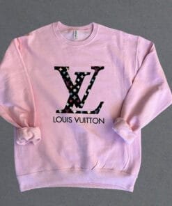 Louis Vuitton sweater