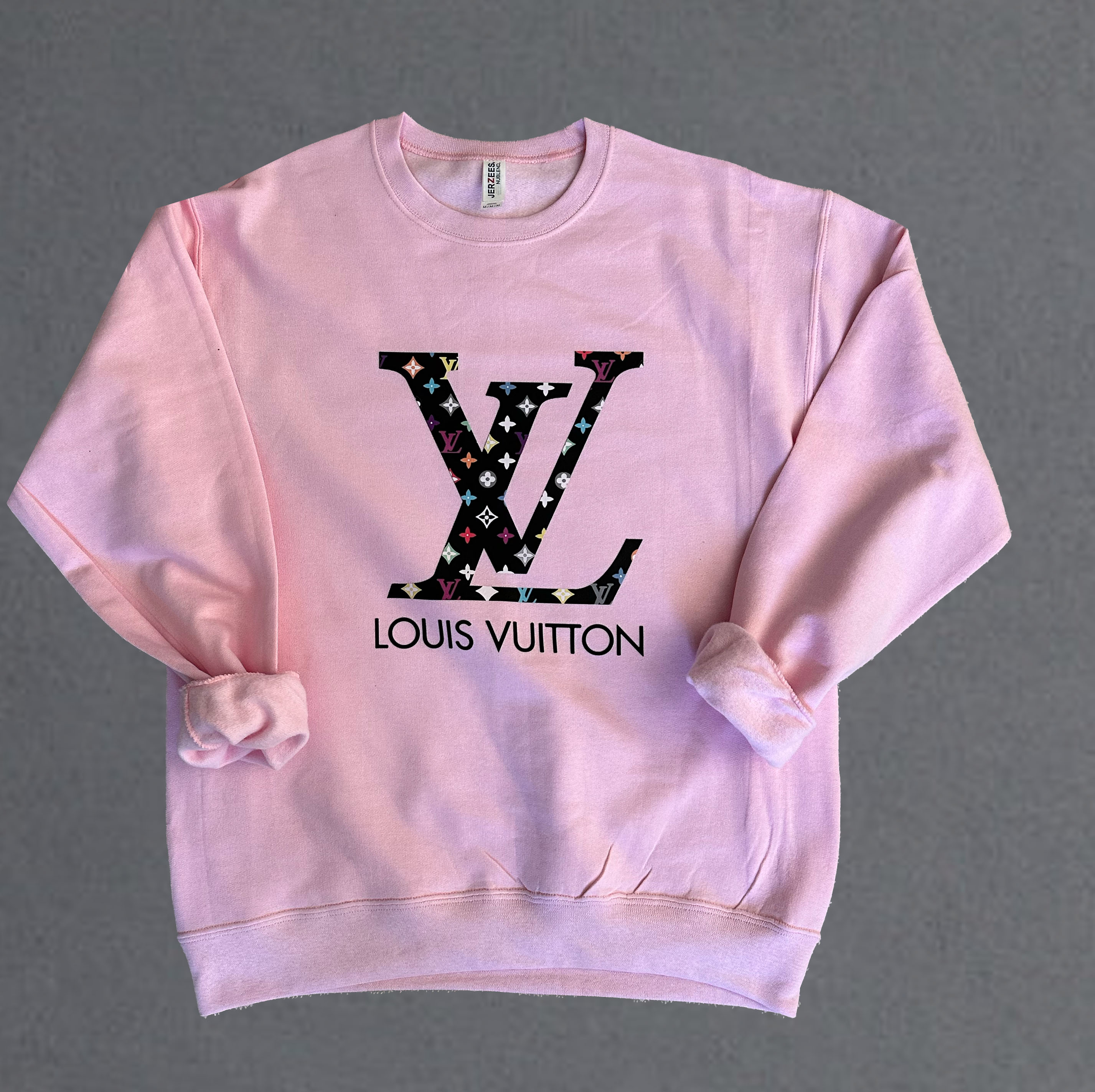 Louis Vuitton sweater