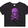 skull crop