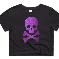 skull crop